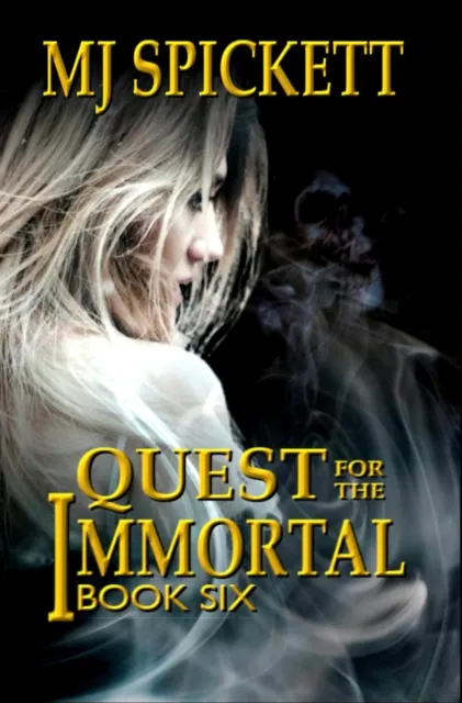 Quest for the Immortal