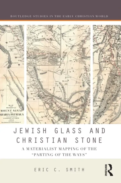Jewish Glass and Christian Stone
