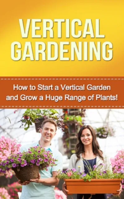 Vertical Gardening