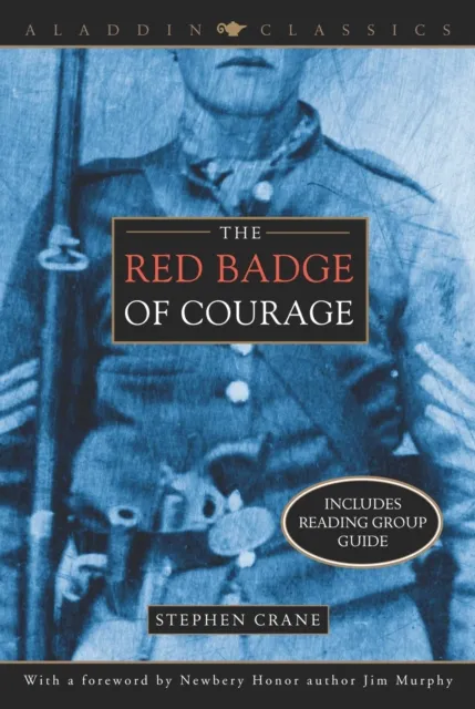 Red Badge of Courage