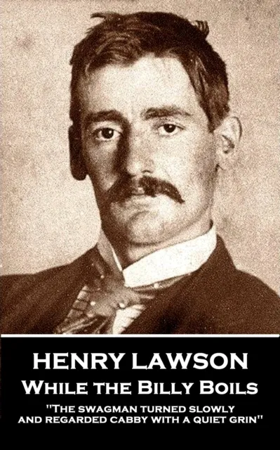 While the Billy Boils