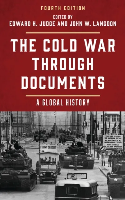 Cold War through Documents