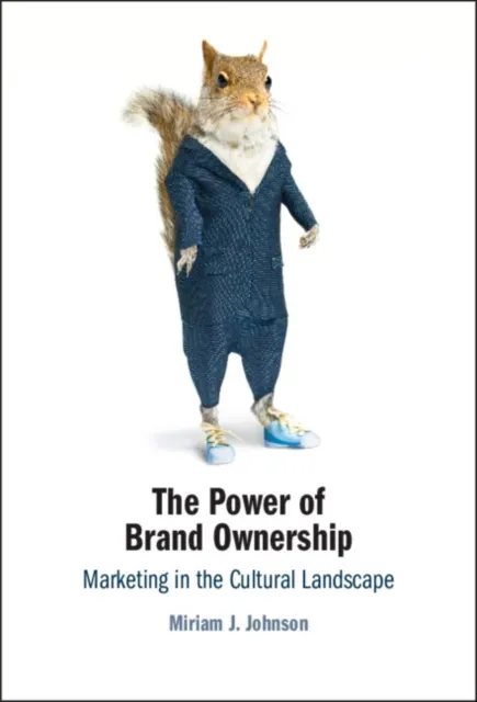 Power of Brand Ownership