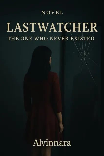 Last Watcher - The One Who Never Existed