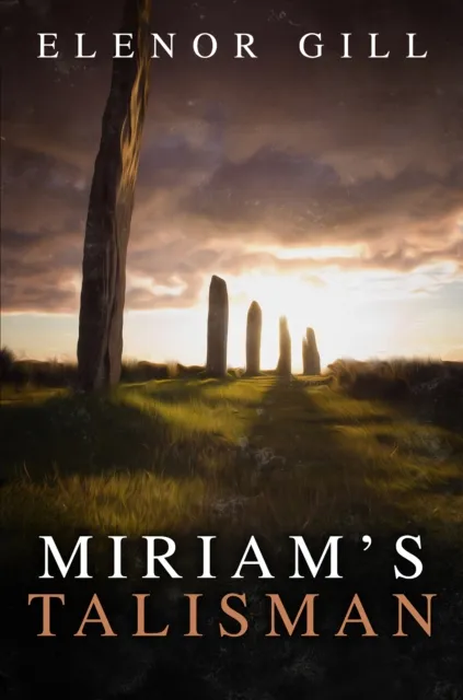 Miriam's Talisman