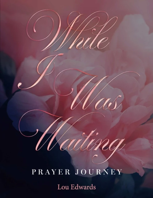 While I was Waiting Prayer Journey