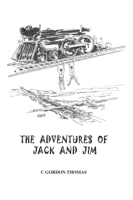 Adventures of Jack and Jim