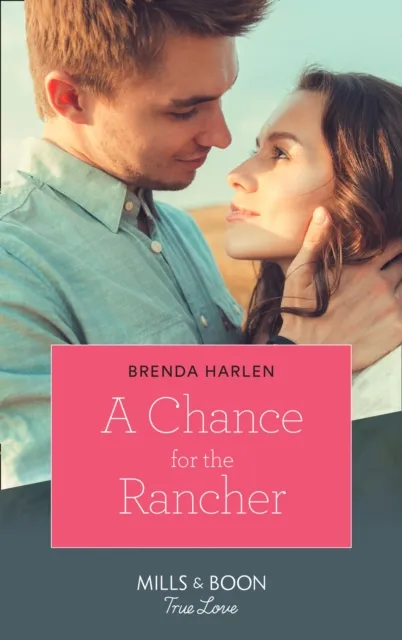 A Chance for the Rancher