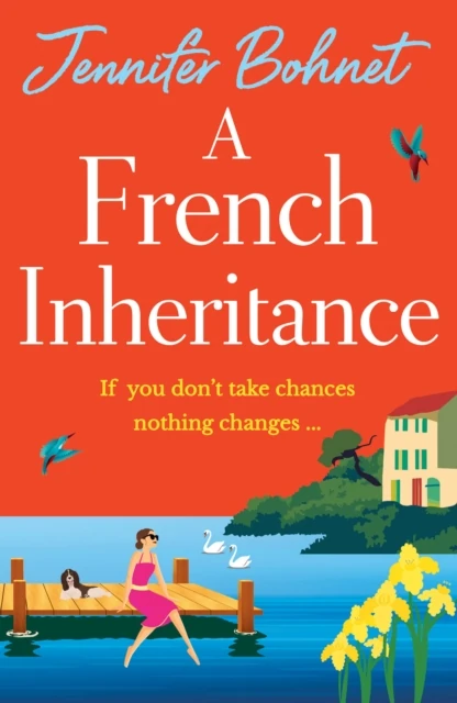 French Inheritance
