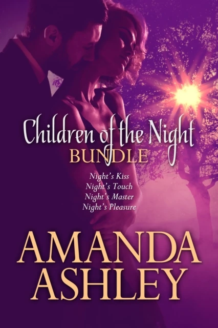 Children of the Night