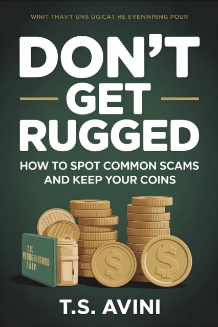 Don't Get Rugged