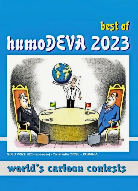 Best of HumoDEVA 2023