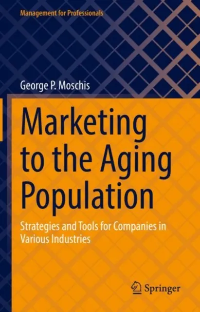 Marketing to the Aging Population