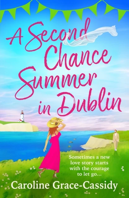 Second Chance Summer in Dublin