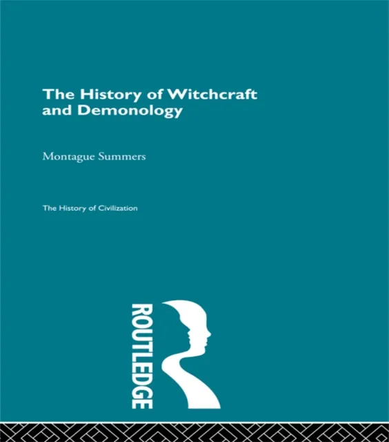 History of Witchcraft and Demonology