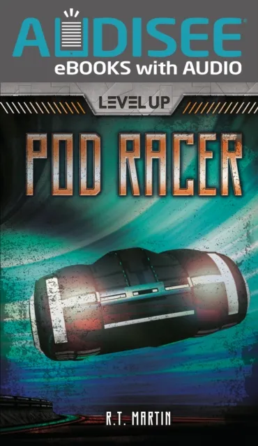 Pod Racer