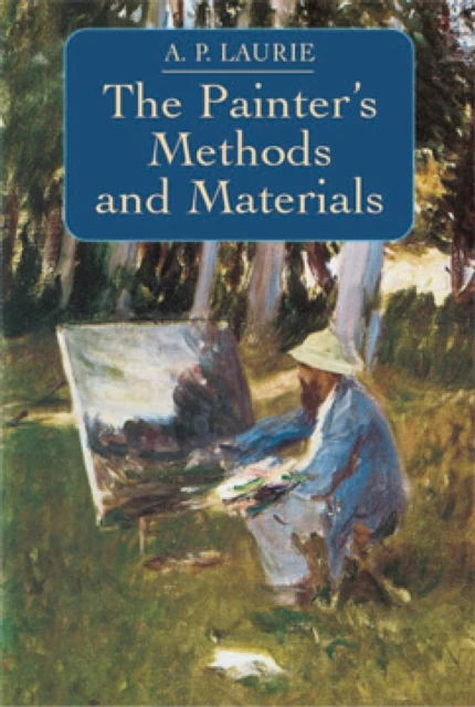Painter's Methods and Materials