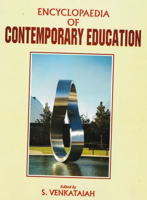 Encyclopaedia Of Contemporary Education (Lifelong And Continuing Education)