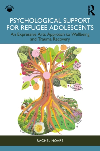 Psychological Support for Refugee Adolescents