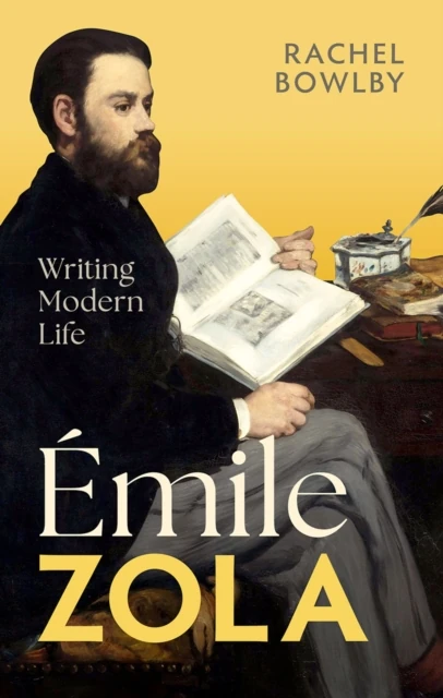 A mile Zola