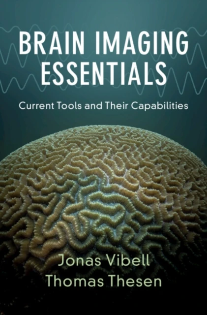 Brain Imaging Essentials