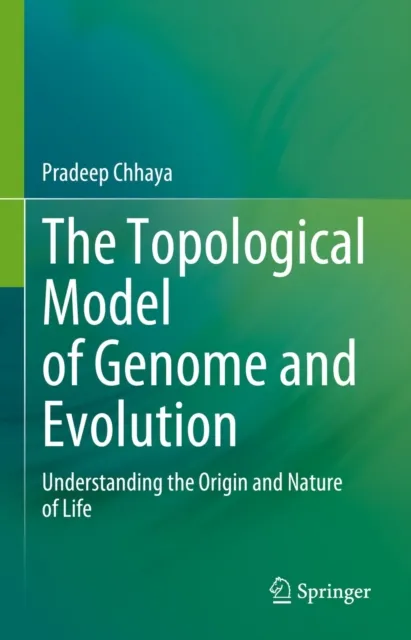 Topological Model of Genome and Evolution