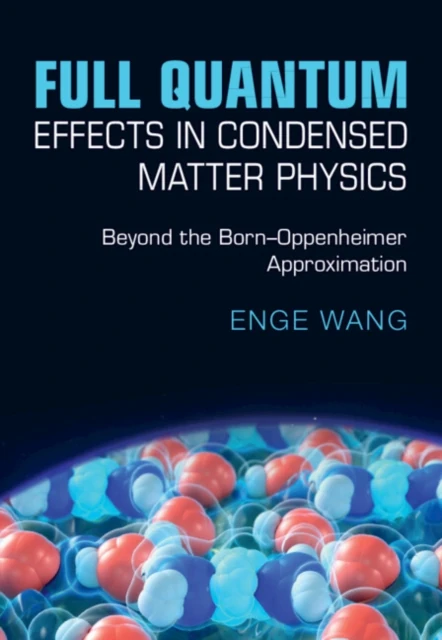Full Quantum Effects in Condensed Matter Physics