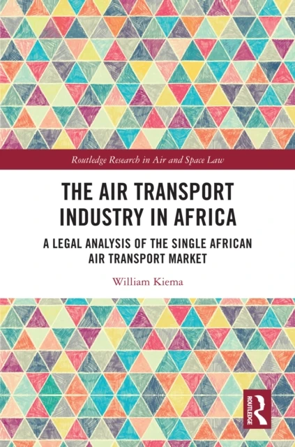 Air Transport Industry in Africa