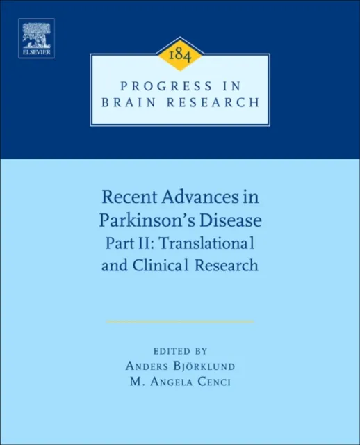 Recent Advances in Parkinsons Disease
