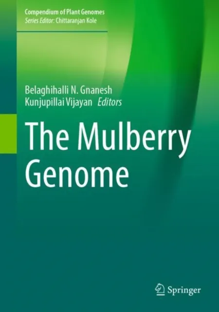 Mulberry Genome