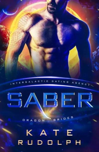 Saber: Intergalactic Dating Agency