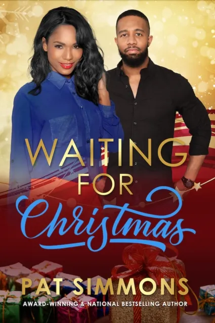 Waiting for Christmas