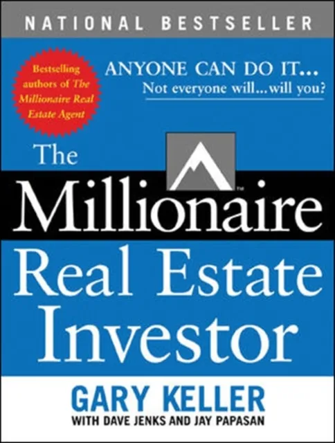 Millionaire Real Estate Investor