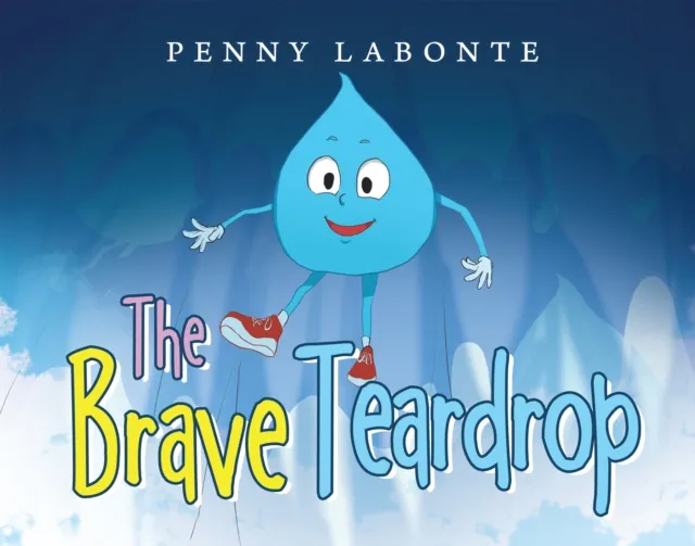 Brave Teardrop