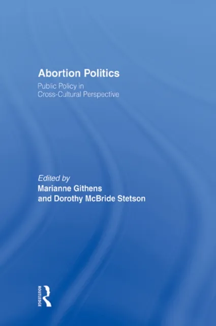Abortion Politics