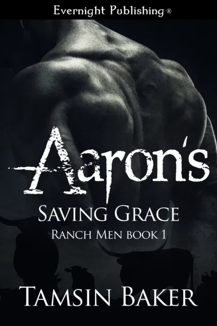 Aaron's Saving Grace