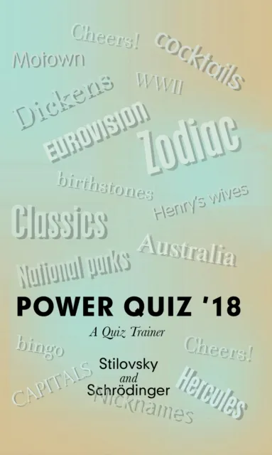 Power Quiz '18