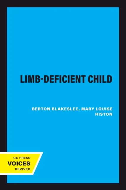 Limb-Deficient Child