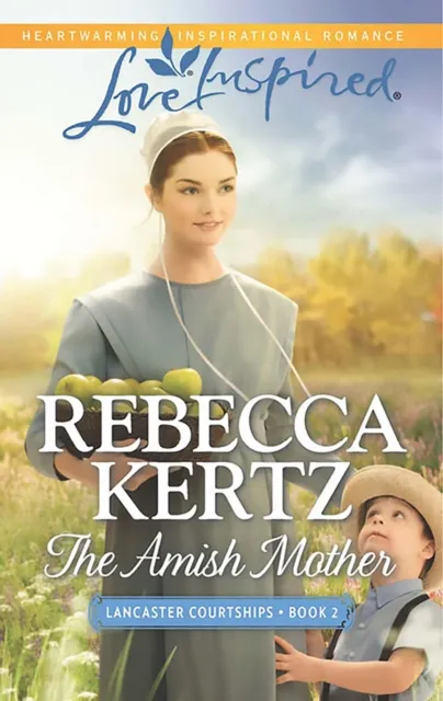 Amish Mother