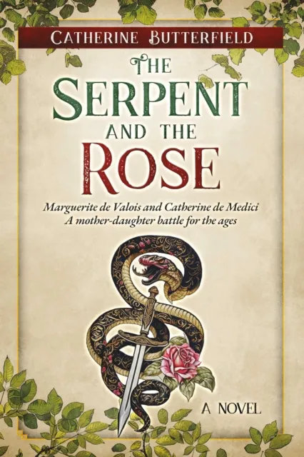 Serpent and the Rose