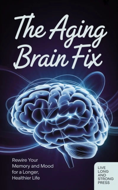 Aging Brain Fix