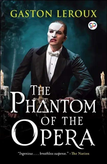 Phantom of the Opera