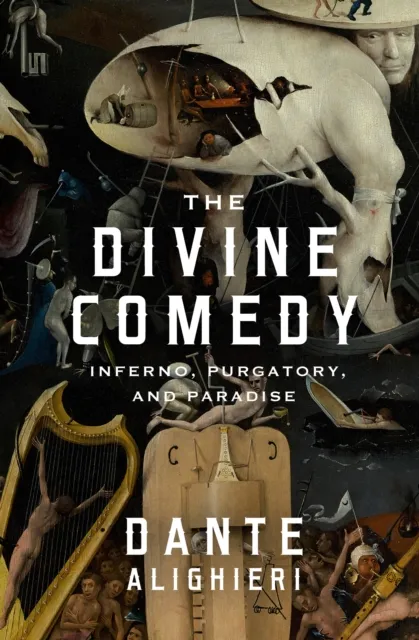 Divine Comedy
