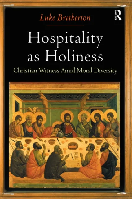 Hospitality as Holiness