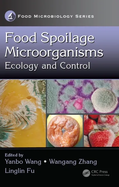 Food Spoilage Microorganisms