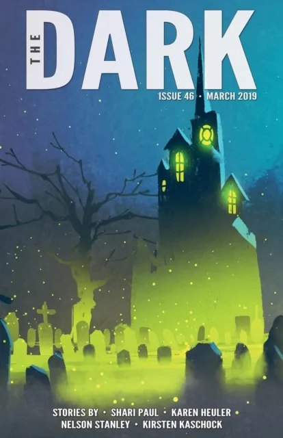 Dark Issue 46