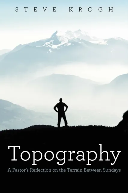 Topography