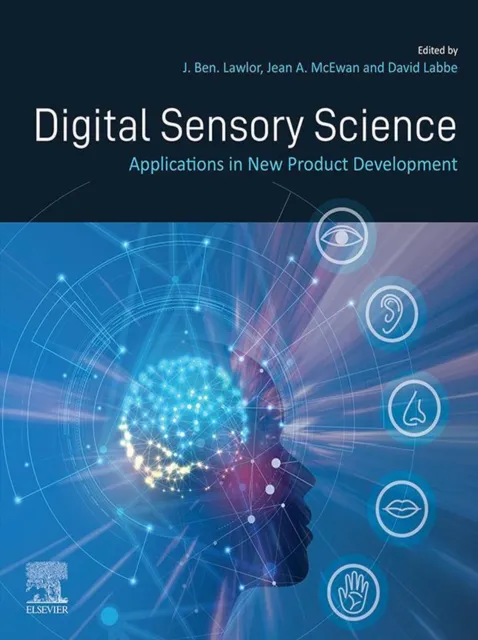 Digital Sensory Science