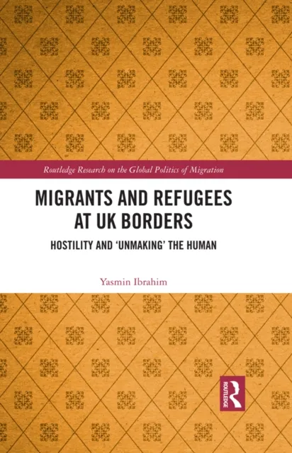 Migrants and Refugees at UK Borders
