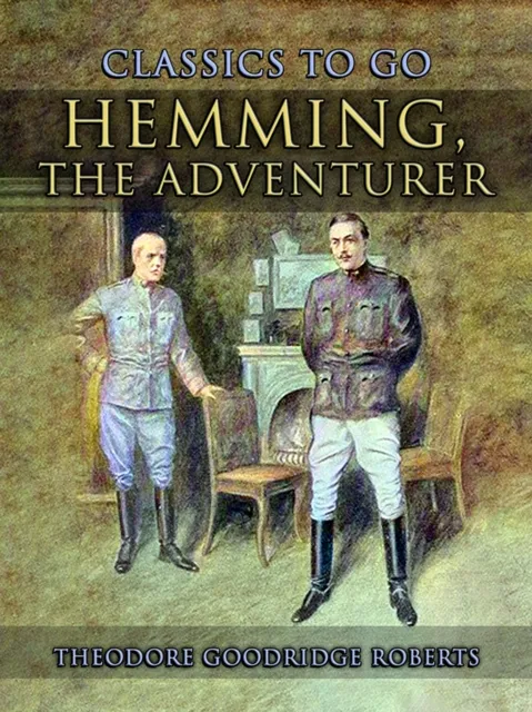 Hemming, the Adventurer